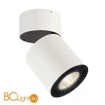 Спот (точечный светильник) SLV Supros 118131