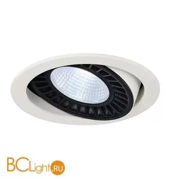 Встраиваемый спот (точечный светильник) SLV Supros 118161