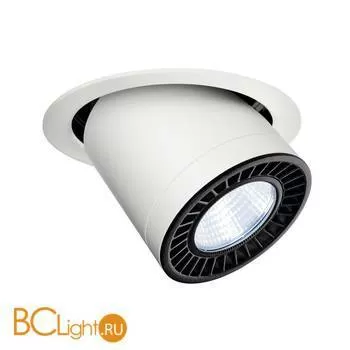 Встраиваемый спот (точечный светильник) SLV Supros 118171