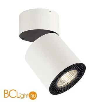 Спот (точечный светильник) SLV Supros 114131