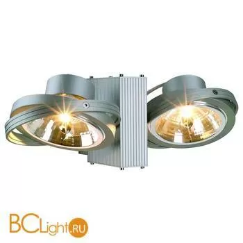 Спот (точечный светильник) SLV Tec 149142 - Фото 0