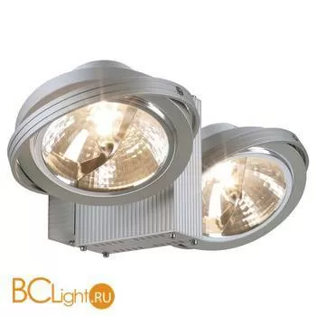 Спот (точечный светильник) SLV Tec 149142