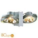 Спот (точечный светильник) SLV Tec 149142 - Фото 0