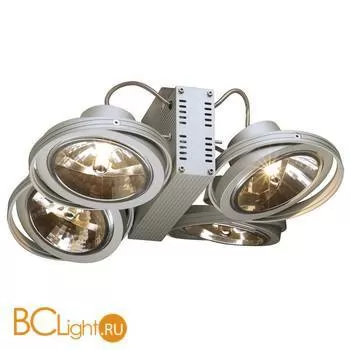 Спот (точечный светильник) SLV Tec 149144