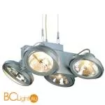 Спот (точечный светильник) SLV Tec 149144 - Фото 0