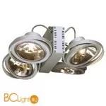 Спот (точечный светильник) SLV Tec 149144