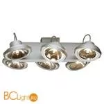 Спот (точечный светильник) SLV Tec 149146