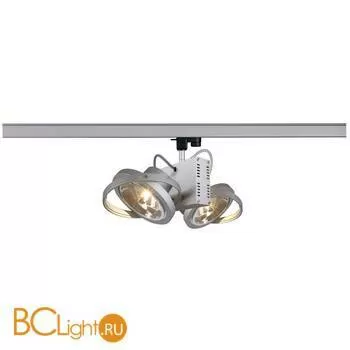 Трековый светильник SLV Tec 153012