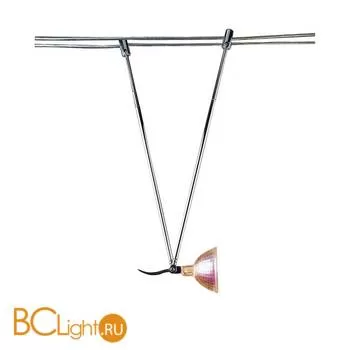 Трековый светильник SLV Teleskop 186492