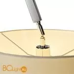 Потолочный светильник SLV Tenora 156001 - Фото 2