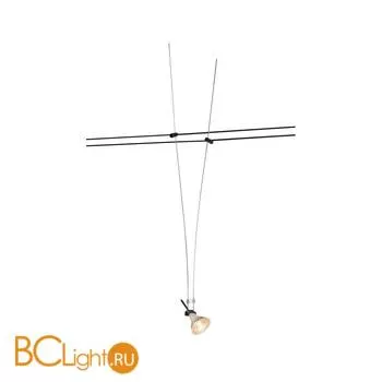 Трековый светильник SLV Tenseo 139070