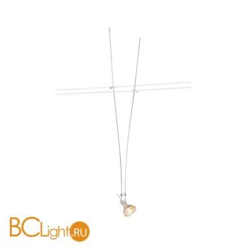 Трековый светильник SLV Tenseo 139071