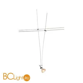 Трековый светильник SLV Tenseo 139072