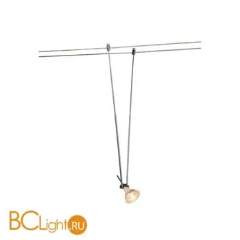 Трековый светильник SLV Tenseo 139082