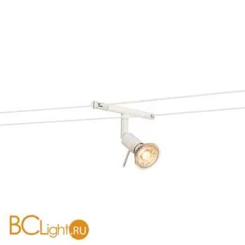 Трековый светильник SLV Tenseo 139101