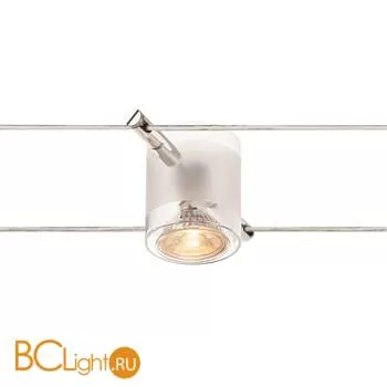 Трековый светильник SLV Tenseo 139122