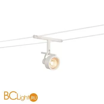 Трековый светильник SLV Tenseo 139131