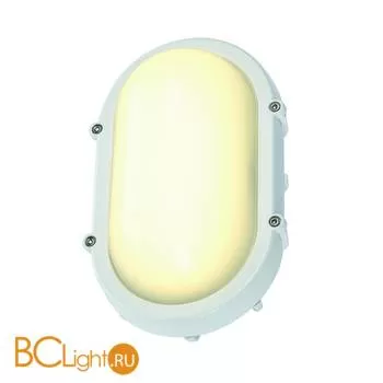 Уличный настенный светильник SLV Terang 229921