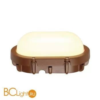 Уличный настенный светильник SLV Terang 229927