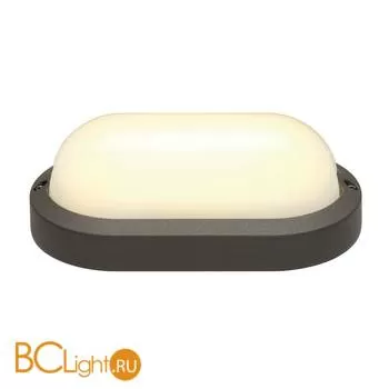 Уличный настенный светильник SLV Terang 229935