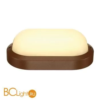 Уличный настенный светильник SLV Terang 229937