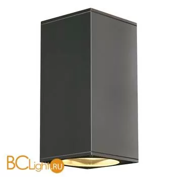 Настенный светильник SLV Theo 229575