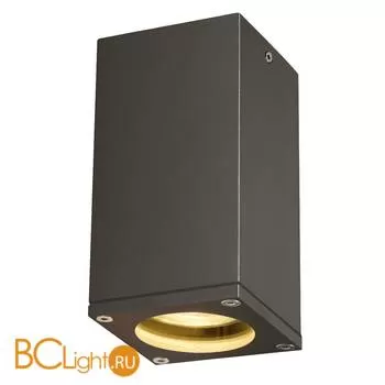 Уличный потолочный светильник SLV Theo 229585