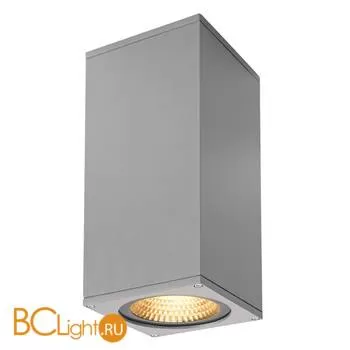 Уличный настенный светильник SLV Theo 234504