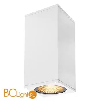 Уличный настенный светильник SLV Theo 234511