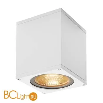 Уличный настенный светильник SLV Theo 234521