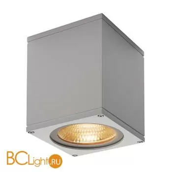 Уличный настенный светильник SLV Theo 234524