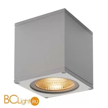 Спот влагозащищенный SLV Theo 234534