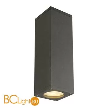 Настенный светильник SLV Theo 1000330