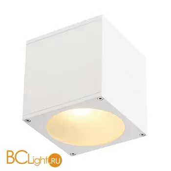 Спот (точечный светильник) SLV Theo 229601