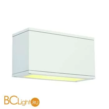 Уличный настенный светильник SLV Theo 229611