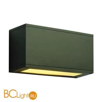 Уличный настенный светильник SLV Theo 229618