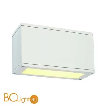 Уличный настенный светильник SLV Theo 229621