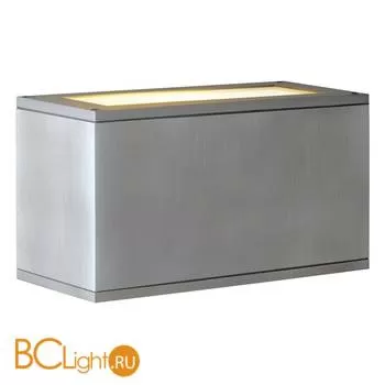 Уличный настенный светильник SLV Theo 229626