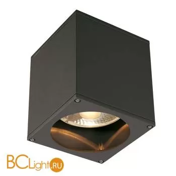 Спот (точечный светильник) SLV Theo 229555