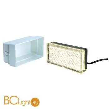 Встраиваемый спот (точечный светильник) SLV Tile 227332