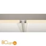 Шинопровод однофазный встраиваемый SLV Track 143221 2м белый - Фото 0