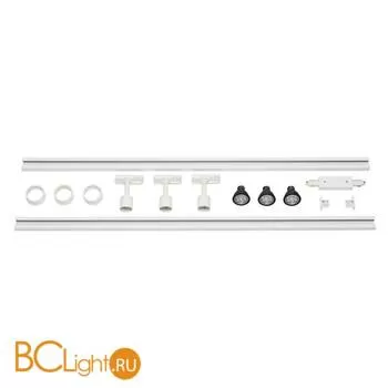 Трековый светильник SLV Track 143191