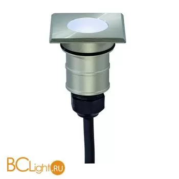 Встраиваемый спот (точечный светильник) SLV Trail-lite 228341