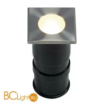 Встраиваемый спот (точечный светильник) SLV Trail-lite 228342