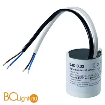 Трансформатор SLV Transformers 451021