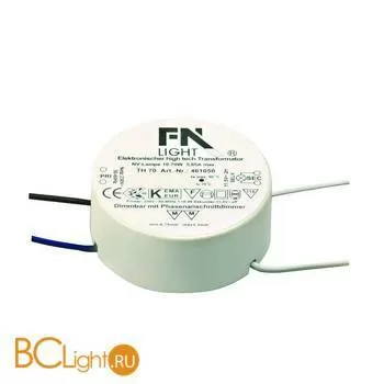 Трансформатор SLV Transformers 461050