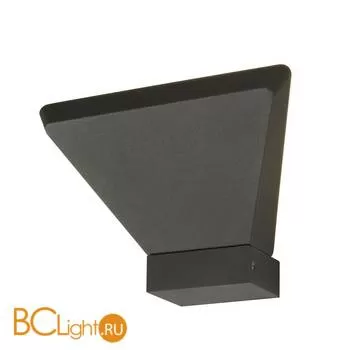 Уличный настенный светильник SLV Trapecco 231755