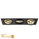 Встраиваемый спот (точечный светильник) SLV Tria 113850