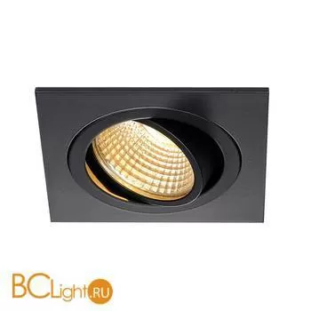 Встраиваемый спот (точечный светильник) SLV Tria 113880