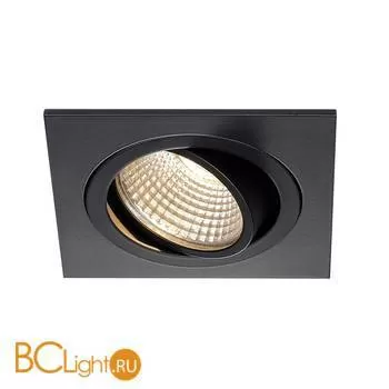 Встраиваемый спот (точечный светильник) SLV Tria 113910